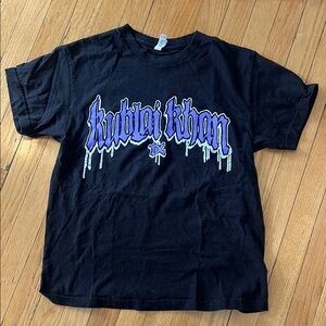 Kublai Khan Graphic Tee